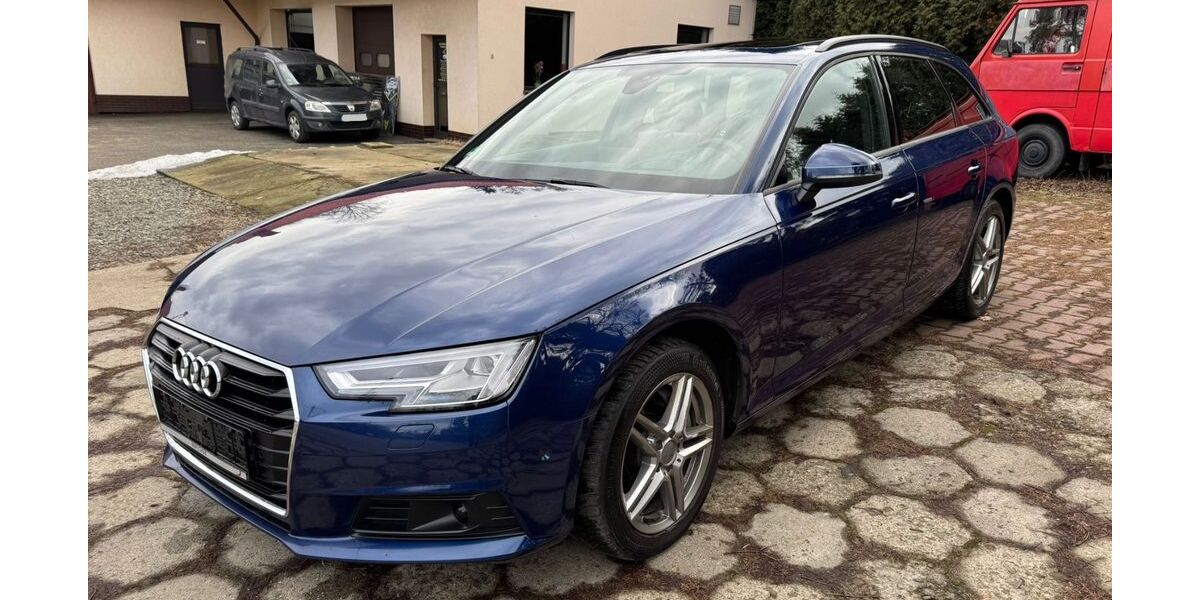 Audi A4 197.000 km 14.990 &euro; Emmendingen 79312