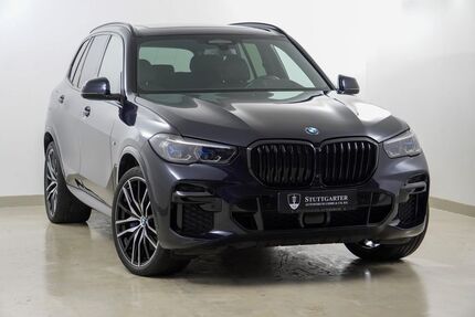 BMW X5 43.790 km 67.990 &euro; Kupferzell 74635