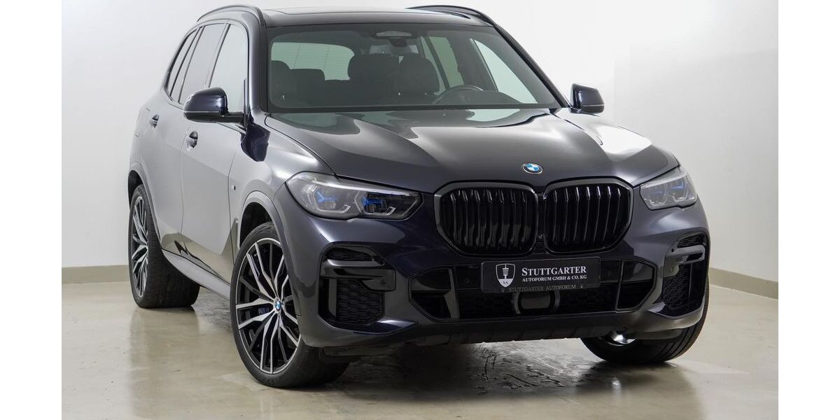 BMW X5 43.790 km 67.990 &euro; Kupferzell 74635