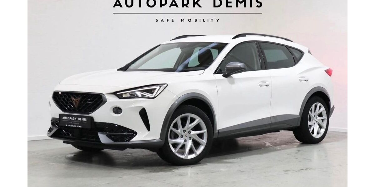 Cupra Formentor 29.400 km 20.485 &euro; Appen 25482