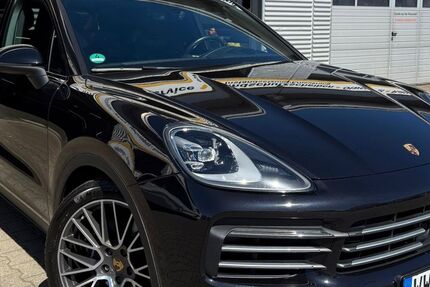 Porsche Cayenne 166.000 km 39.989 &euro; Neuwied 56567