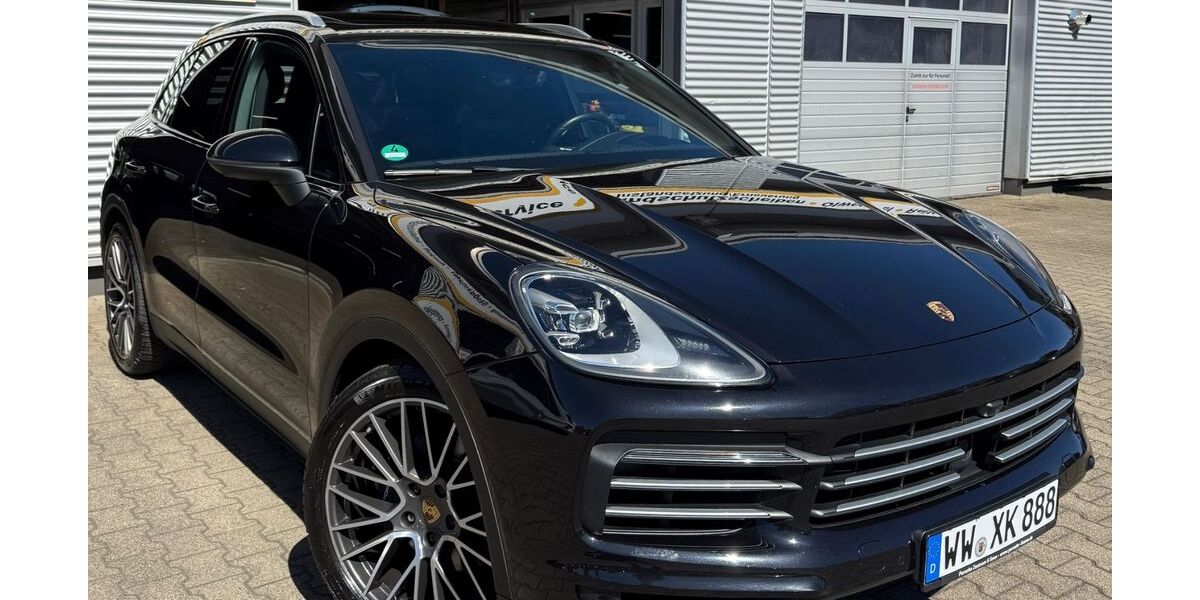 Porsche Cayenne 166.000 km 39.989 &euro; Neuwied 56567