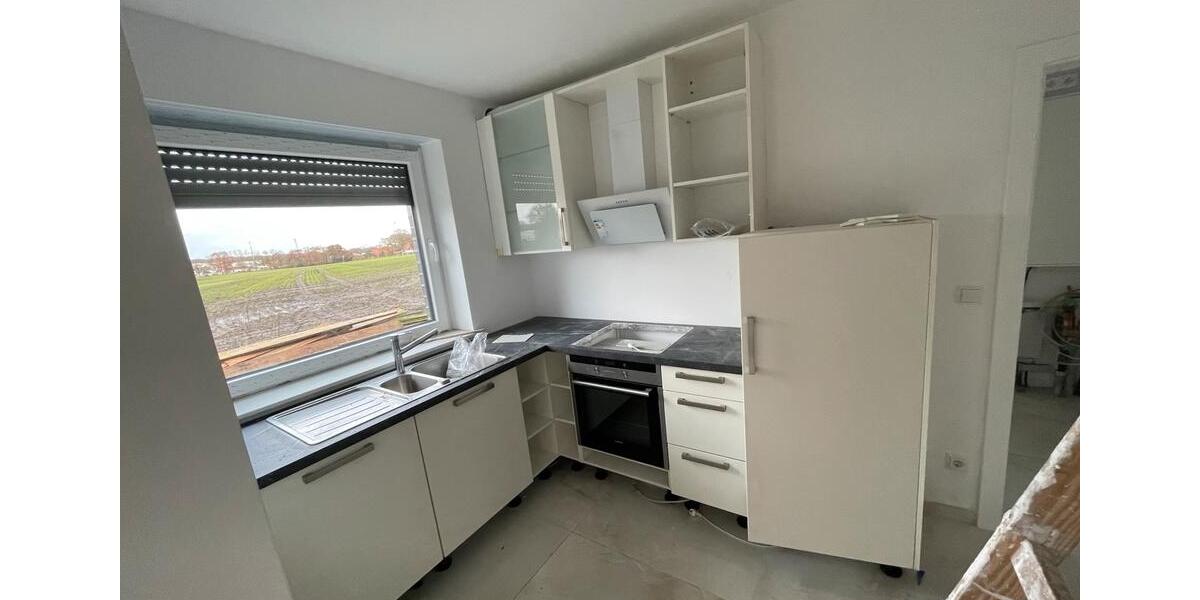 Etagenwohnung Neuenhaus - 6 Zimmer, 134 m&sup2;, 1.200&euro; | Angebot:25310003