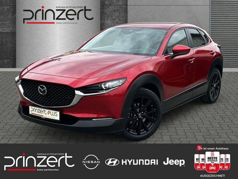 CX-30