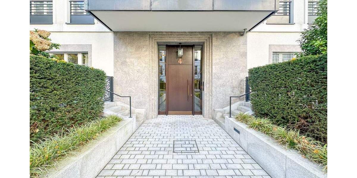 Andreas Quartier - Zeitlose Architektur, moderner Komfort und exklusiver Service 2 zimmer