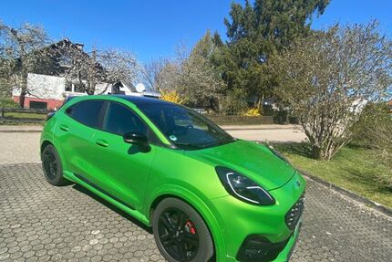 Ford Puma 58.208 km 22.499 &euro; Althengstett 75382