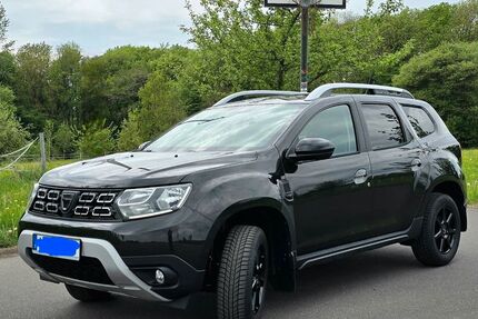 Dacia Duster 99.800 km 12.800 &euro; Hahn am See 56244