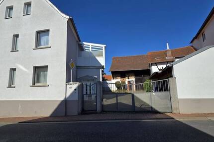 Haus Alzenau Hörstein - 6 Zimmer, 222 m&sup2;, 490.000&euro; | Angebot:25682868