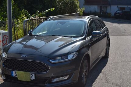 Ford Mondeo 263.000 km 7.300 &euro; Kastellaun 56288