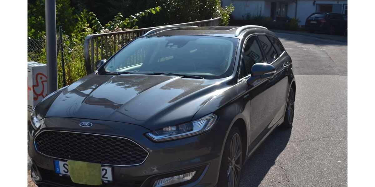 Ford Mondeo 263.000 km 7.300 &euro; Kastellaun 56288
