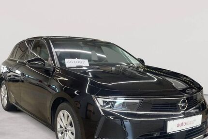 Opel Astra 49.350 km 15.489 € Fernwald-Steinbach 35463
