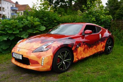 Nissan 370Z 38.038 km 50.000 &euro; Herford 32052