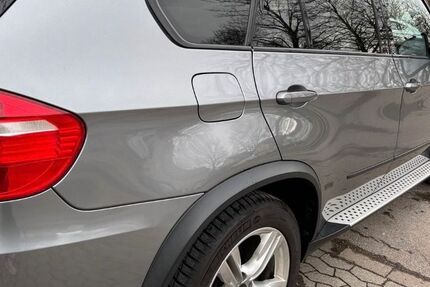 BMW X5 270.000 km 8.999 &euro; Wangen 88239
