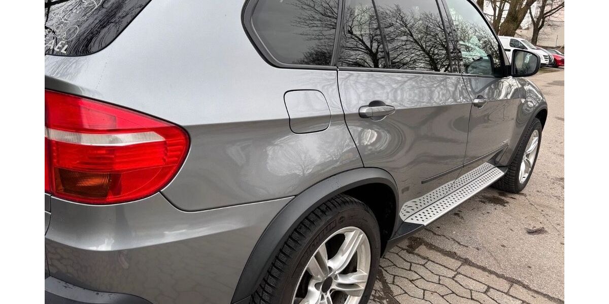 BMW X5 270.000 km 8.999 &euro; Wangen 88239