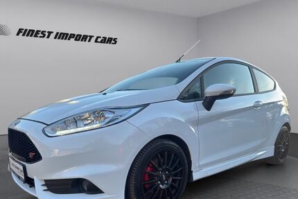 Ford Fiesta 133.574 km 9.779 &euro; Völklingen 66333