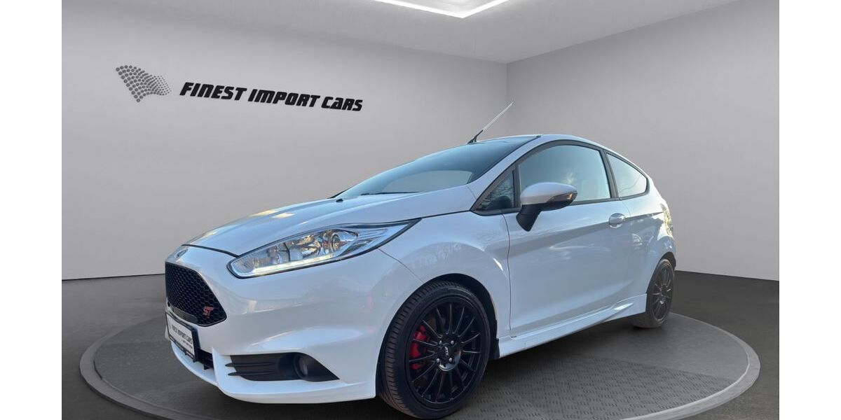 Ford Fiesta 133.574 km 9.779 &euro; Völklingen 66333