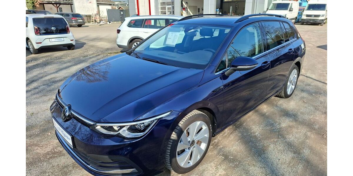VW Golf 25.559 km 22.880 &euro; Oyten 28876