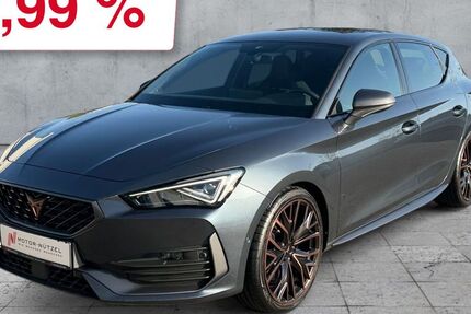 Cupra Leon 27.710 km 26.930 &euro; Bamberg 96052