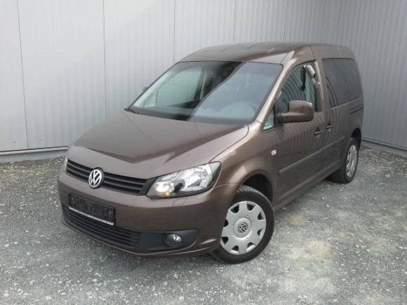 VW Caddy 149.760 km 9.850 &euro; Chemnitz OT Wittgensdorf 09228