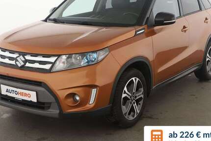 Suzuki Vitara 72.837 km 11.750 &euro; Essen 45141