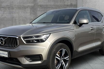 Volvo XC40 17.500 km 27.990 &euro; Berlin Tegel 13509