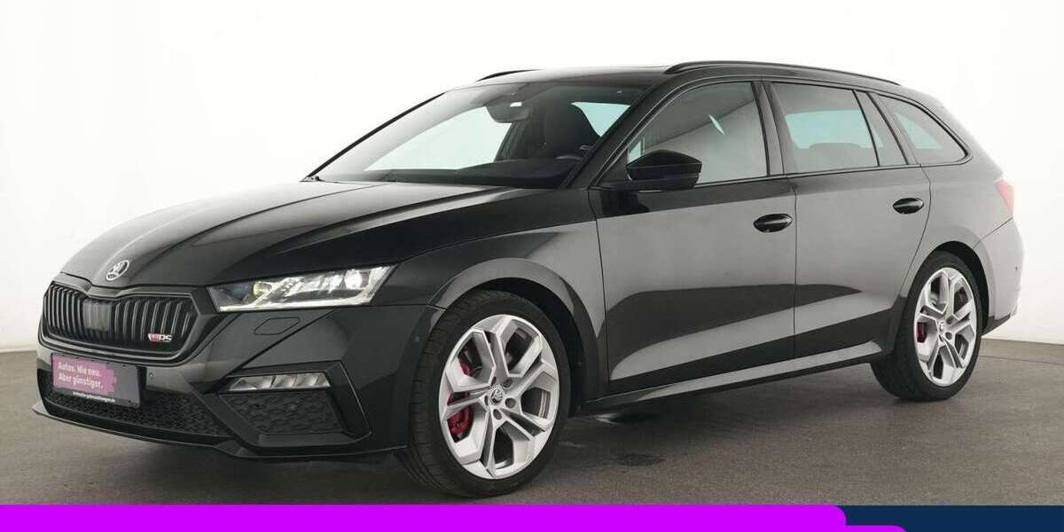 Skoda Octavia 35.268 km 27.948 &euro; Neuss bei Düsseldorf 41460