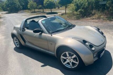 Smart Roadster