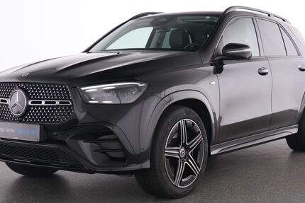 Mercedes-Benz GLE 350 12.799 km 78.885 &euro; Essen 45309