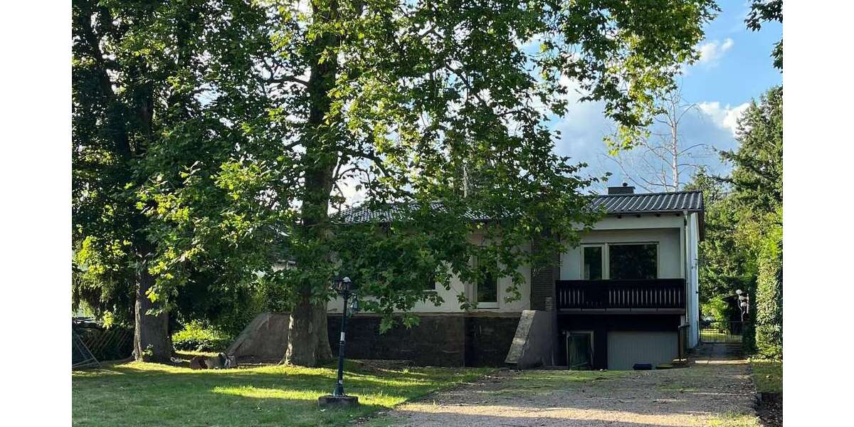 Einfamilienhaus Bad Sobernheim - 4 Zimmer, 174 m&sup2;, 1.300&euro; | Angebot:25750620