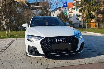 Audi A8 109.899 km 46.900 &euro; Markranstädt 04420
