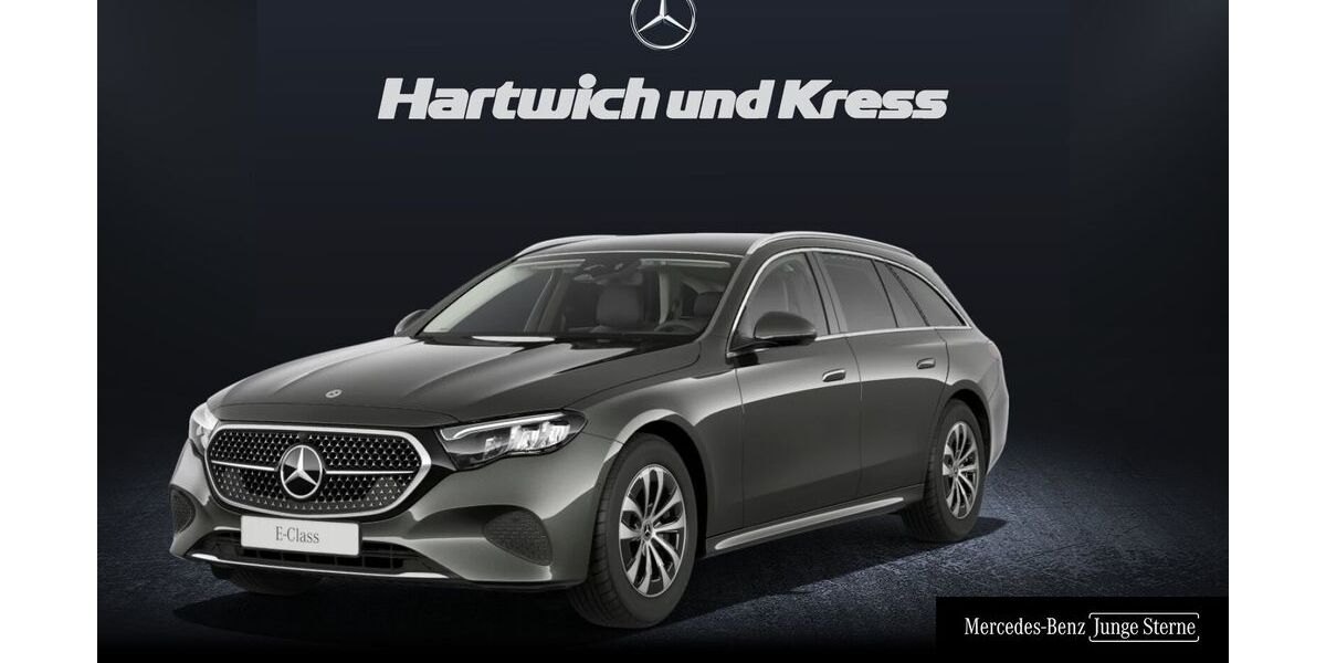 Mercedes-Benz E 200 12.088 km 45.890 &euro; Schwalmstadt 34613