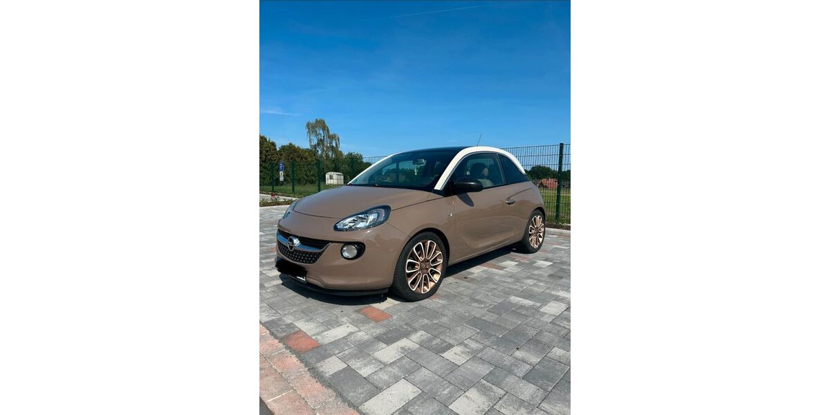 Opel Adam 155.584 km 4.390 &euro; Reken 48734