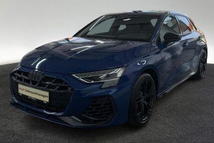 Audi S3 11.600 km 52.990 &euro; Weilheim 82362