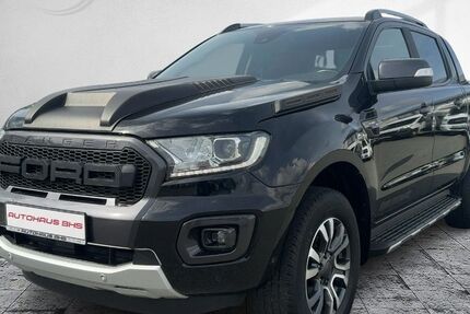 Ford Ranger 81.950 km 32.950 &euro; Zwickau 08064