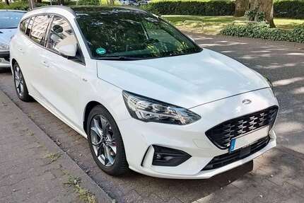 Ford Focus 90.000 km 15.500 &euro; Frankfurt am Main, Stadt 60385