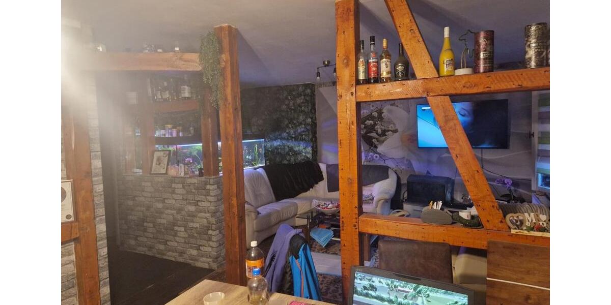 Einfamilienhaus Dömitz - 7 Zimmer, 190 m&sup2;, 85.000&euro; | Angebot:27225031