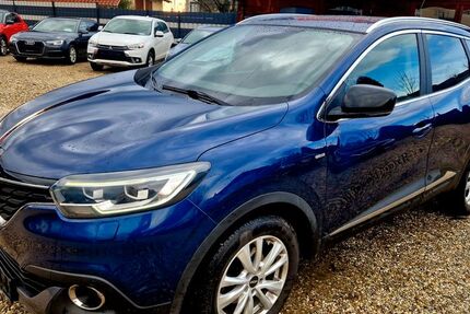 Renault Kadjar 99.000 km 11.450 &euro; Deggendorf 94469