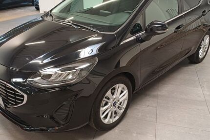 Ford Fiesta 30.998 km 15.950 &euro; Bad Oeynhausen 32547