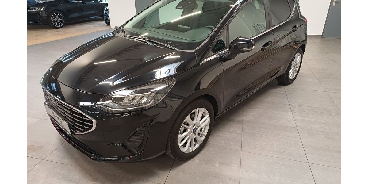 Ford Fiesta 31.165 km 15.950 &euro; Bad Oeynhausen 32547
