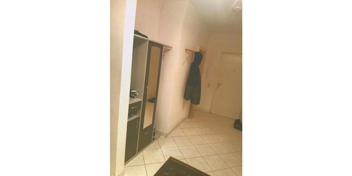 Erdgeschoßwohnung Edingen-Neckarhausen Neckarhausen - 2 Zimmer, 59 m&sup2;, 200.000&euro; | Angebot:25179676