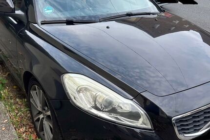 Volvo C70 184.000 km 9.400 € Oberhausen 46149