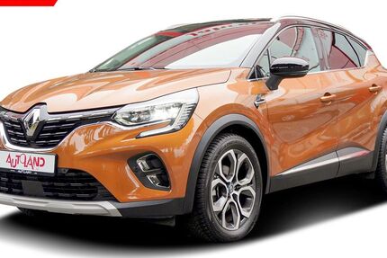 Renault Captur 62.829 km 19.950 € Hoppegarten OT Hönow 15366