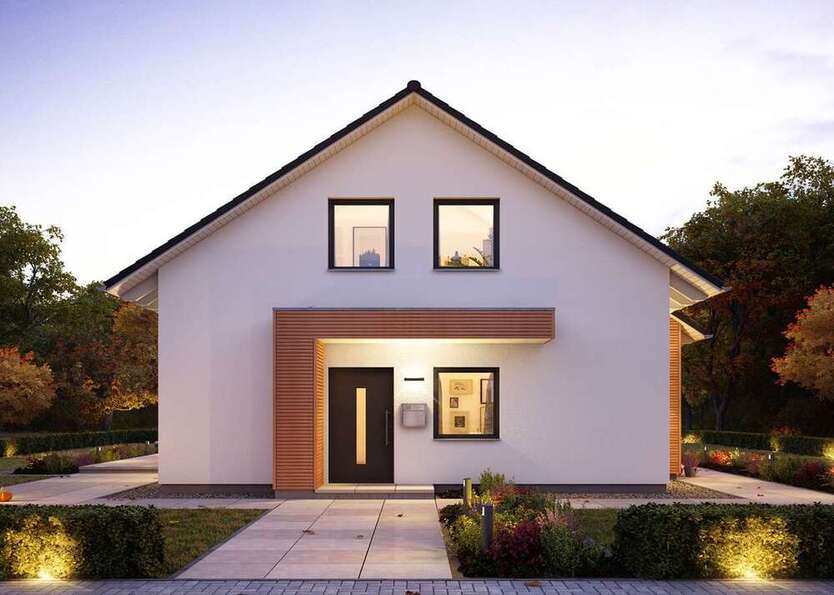 Haus zum Kaufen in Albstadt 413.089 € 134 m²