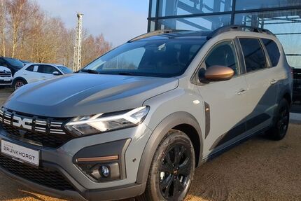Dacia Jogger 3.001 km 25.250 &euro; Bremervörde 27432