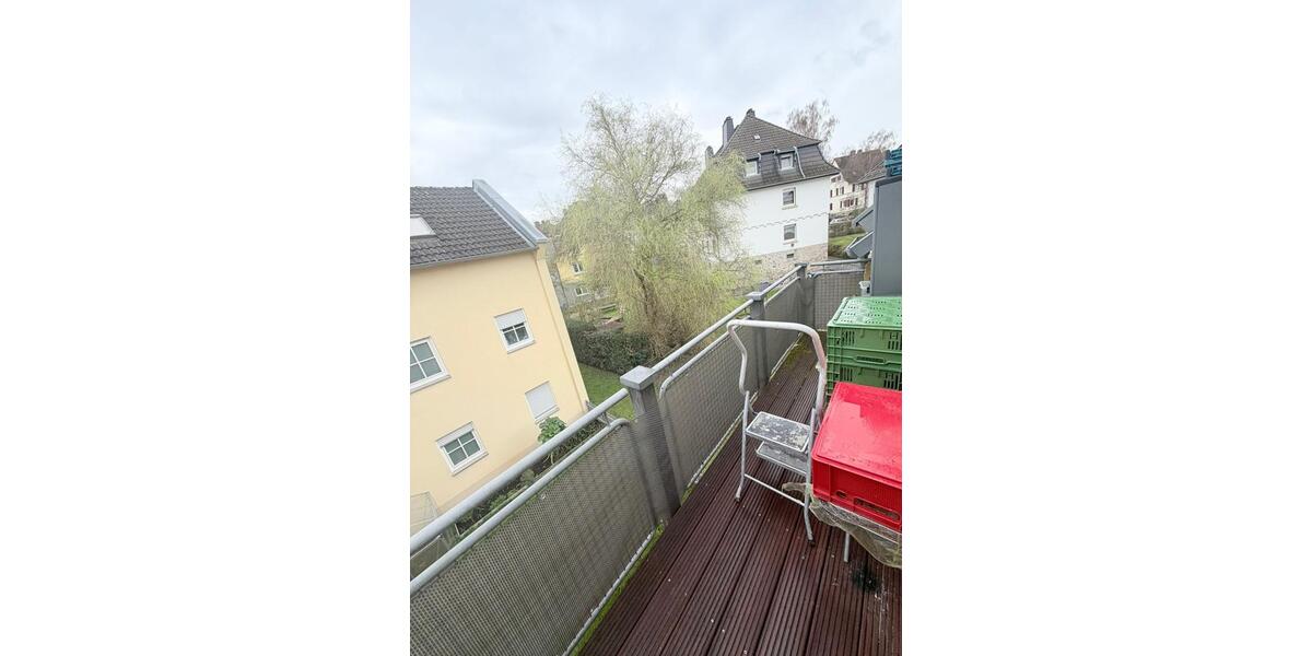 Dachgeschoßwohnung Limburg an der Lahn - 1 Zimmer, 41 m&sup2;, 130.000&euro; | Angebot:25869950