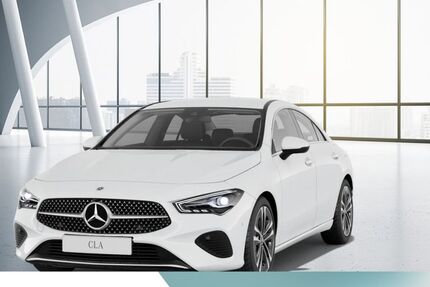 Mercedes-Benz CLA 180 32.370 km 30.480 &euro; Dresden 01239