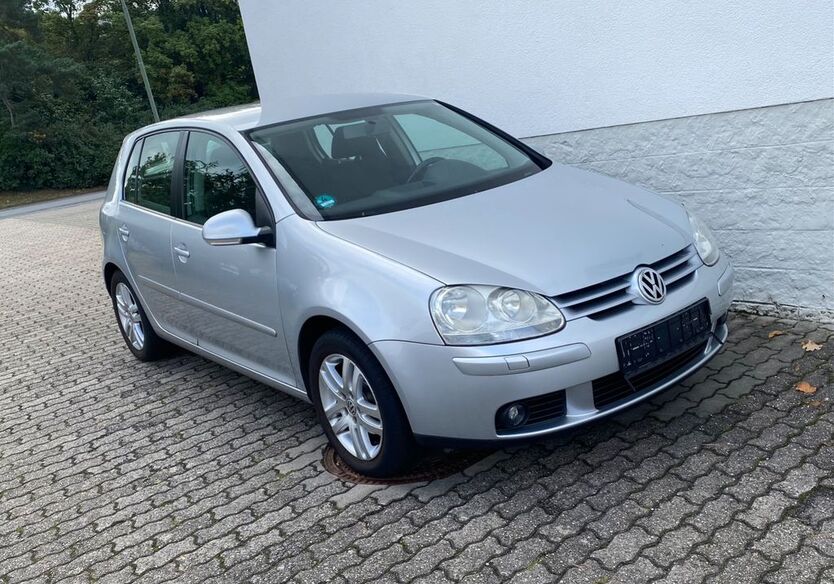 VW Golf 191.000 km 3.400 € Alsbach 64319 Pfungstadt 64665