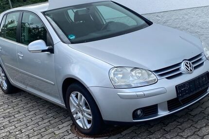 VW Golf 191.000 km 3.900 € Alsbach 64319 Pfungstadt 64665