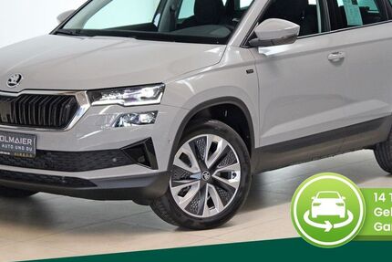 Skoda Karoq 13.002 km 33.990 &euro; Eching i. Ndb. 84174