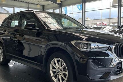 BMW X1 40.000 km 24.490 &euro; Langenfeld 40764